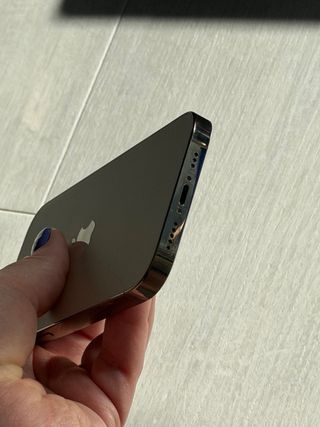 iPhone 14 Pro 256GB Oro + Accessori