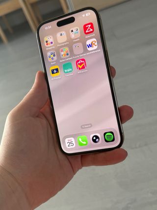 iPhone 14 Pro 256GB Oro + Accessori