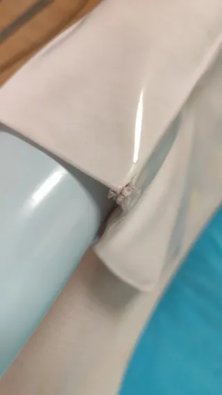 Parque infantil Brevi