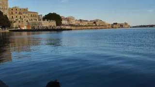 Alquiler in Sicilia in Barrio oasi faunistica mar