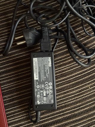 Acer Aspire 5552 Series SIN DISCO DURO