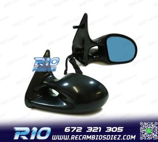 ESPEJOS RETROVISORES BMW E36 BERLINA TOURING COMPACT 90-99 C