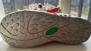 SAGUARO Sandalias Trekking Senderismo Mujer 37