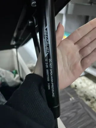 Canapé y colchón beige/marrón