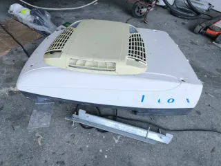 Aire Acondicionado Autocaravana Electrolux