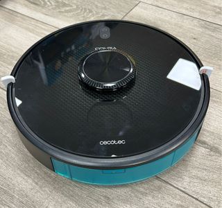 Conga 7090 Robot Aspirador