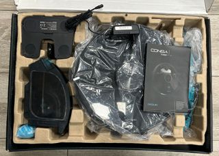 Conga 7090 Robot Aspirador