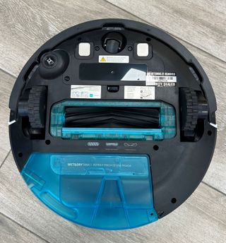 Conga 7090 Robot Aspirador