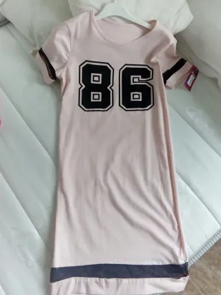 Vestido deportivo Nuevo