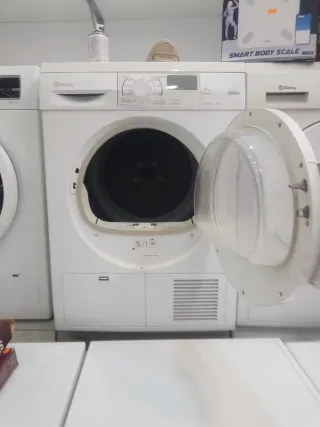 Secadora Balay con garantía y transporte