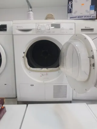 Secadora Balay con garantía y transporte