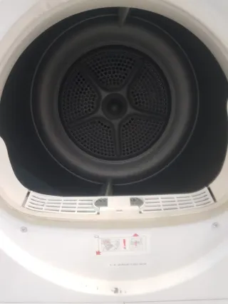 Secadora Balay con garantía y transporte