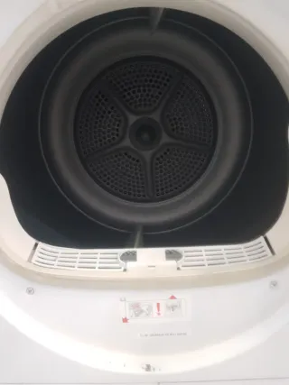 Secadora Balay con garantía y transporte