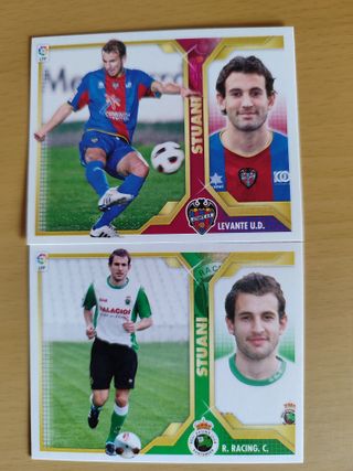 Liga Este 2011-12. Colección Completa + Álbum
