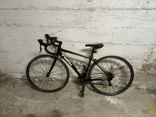 Bicicleta Carretera Trek Lexa Talla S Mujer