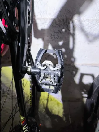 Bicicleta Carretera Trek Lexa Talla S Mujer