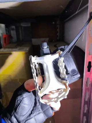 Bicicleta Carretera Trek Lexa Talla S Mujer