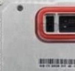 VENDO CENTRALITA XENON A ESTRENAR,,,