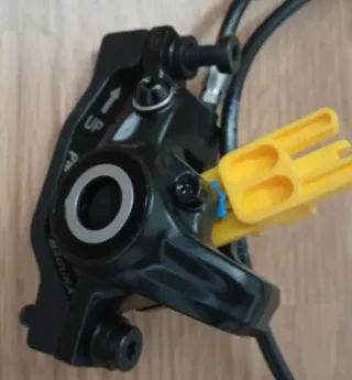 Freno Magura MT4 delantero 800mm