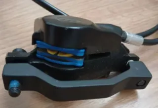 Freno Magura MT4 delantero 800mm