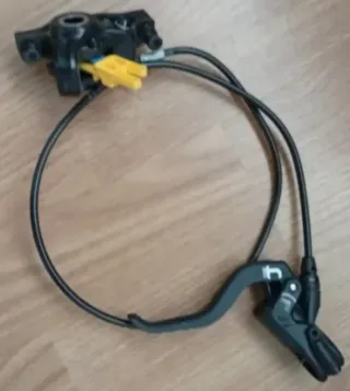 Freno Magura MT4 delantero 800mm