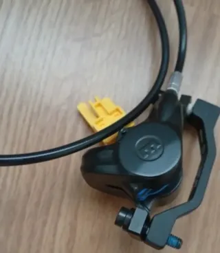 Freno Magura MT4 delantero 800mm