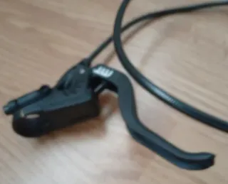 Freno Magura MT4 delantero 800mm