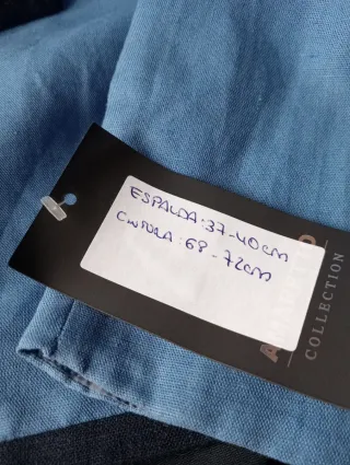 Traje marinero niño talla 9