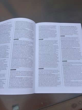 Libro Francés DELF B2 - 200 ejercicios