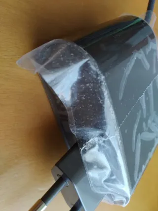 Caricabatterie originale Dyson V8 V7