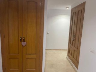 Ático en alquiler en Mercado en Alicante