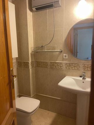 Ático en alquiler en Mercado en Alicante