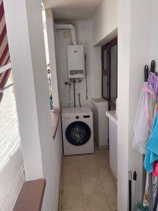 Ático en alquiler en Mercado en Alicante