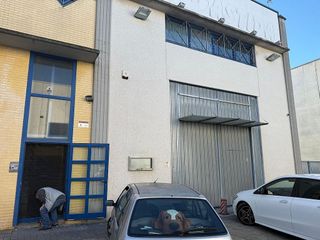 Nave industrial en venta en Ca n'Oriol en Rubí