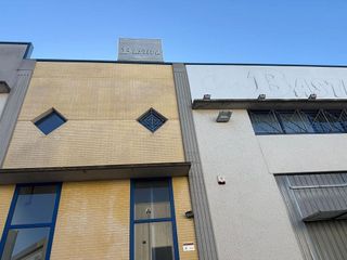 Nave industrial en venta en Ca n'Oriol en Rubí