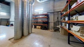 Nave industrial en venta en Ca n'Oriol en Rubí