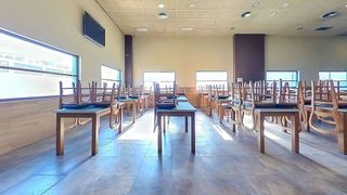 Nave industrial en venta en Ca n'Oriol en Rubí