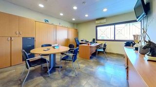 Nave industrial en venta en Ca n'Oriol en Rubí