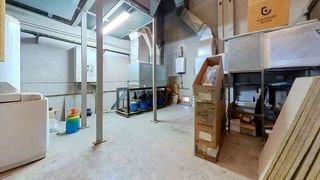 Nave industrial en venta en Ca n'Oriol en Rubí