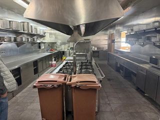 Nave industrial en venta en Ca n'Oriol en Rubí