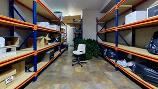 Nave industrial en venta en Ca n'Oriol en Rubí
