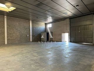 Nave industrial en alquiler en Polinyà