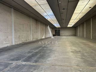 Nave industrial en alquiler en Polinyà