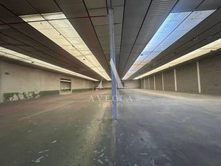 Nave industrial en alquiler en Polinyà