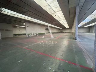 Nave industrial en alquiler en Polinyà