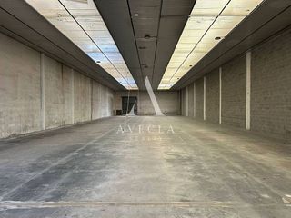 Nave industrial en alquiler en Polinyà