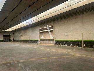 Nave industrial en alquiler en Polinyà