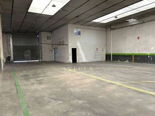Nave industrial en alquiler en Polinyà