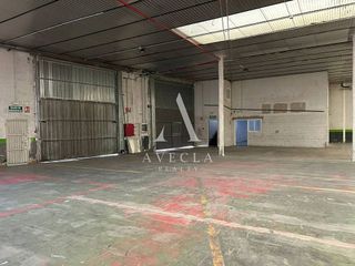 Nave industrial en alquiler en Polinyà