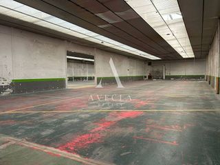 Nave industrial en alquiler en Polinyà